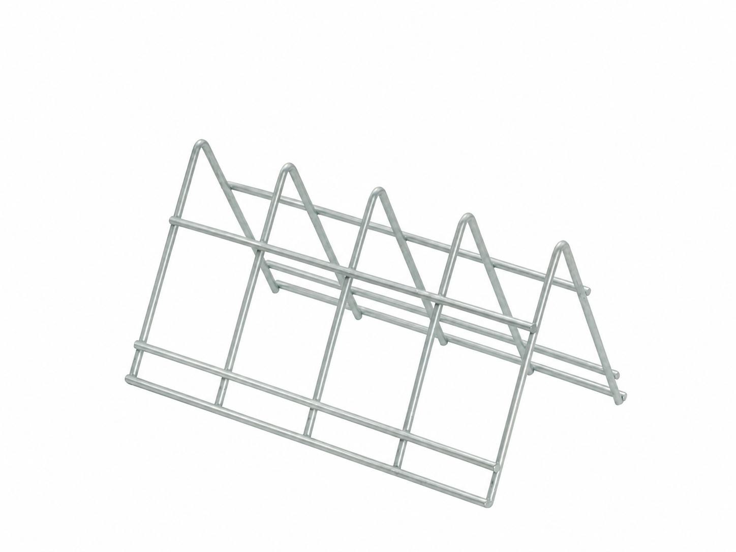 Çift Telli Grill Teli 55x55x1485 MM